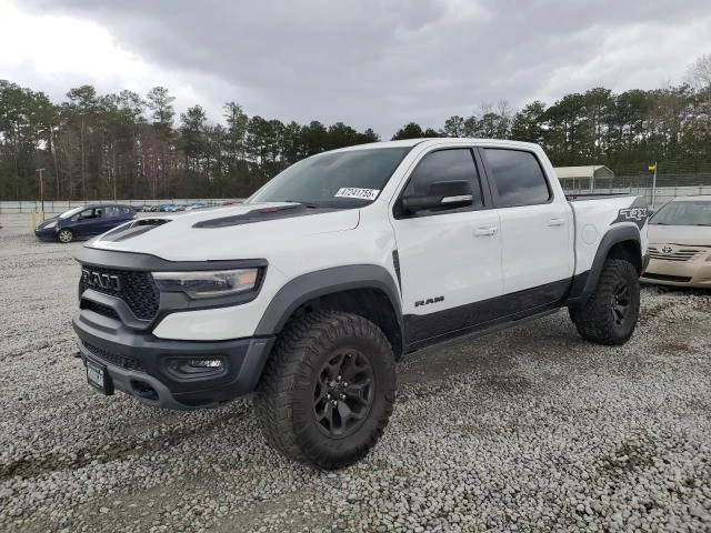 Dodge RAM 1500 6.2 TRX