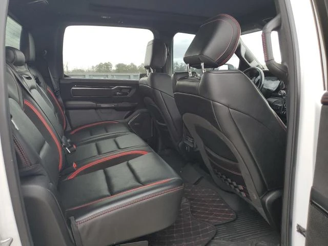 Dodge RAM 1500 6.2 TRX, снимка 9 - Автомобили и джипове - 53122822