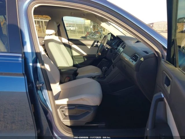 VW Tiguan  - изображение 7