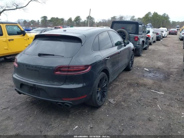 Porsche Macan GTS | Mobile.bg � ����������� 4