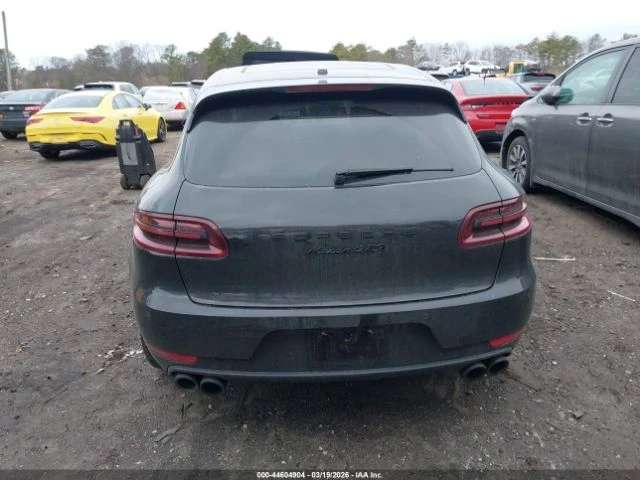 Porsche Macan GTS | Mobile.bg � ����������� 8