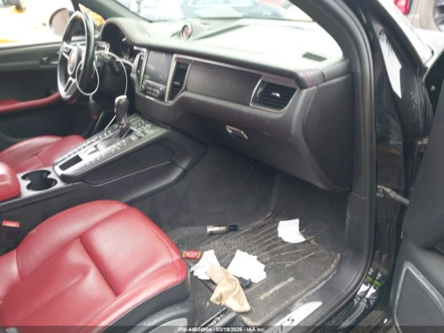 Porsche Macan GTS | Mobile.bg � ����������� 11