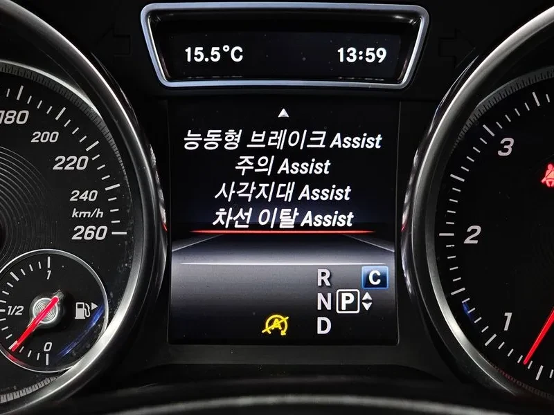 Mercedes-Benz GLS 350 4MATIC/TV/��������/7 ����� | Mobile.bg � ����������� 16