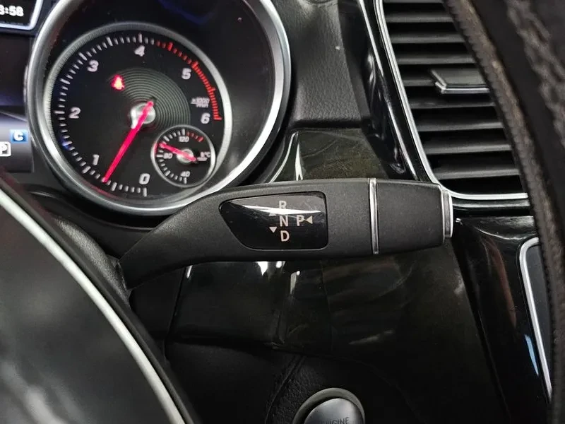 Mercedes-Benz GLS 350 4MATIC/TV/��������/7 ����� | Mobile.bg � ����������� 9