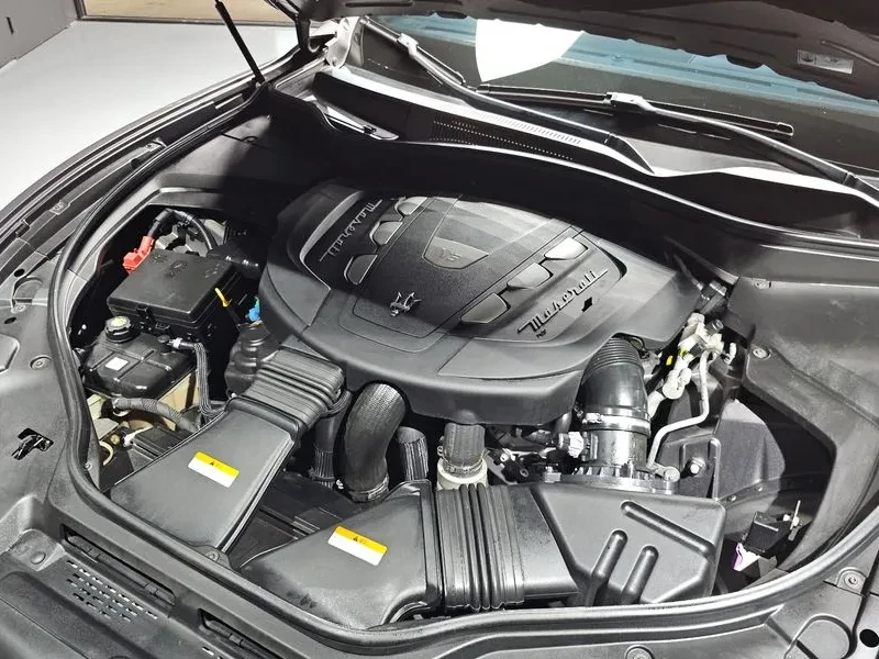 Maserati Levante 3.0D/��������/HARDON KARDON/������ ����� | Mobile.bg � ����������� 6