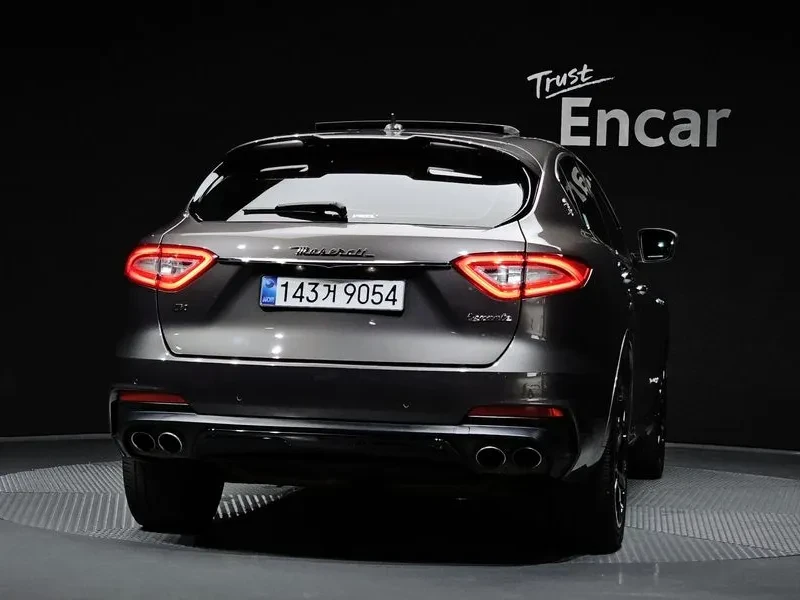 Maserati Levante 3.0D/��������/HARDON KARDON/������ ����� | Mobile.bg � ����������� 4
