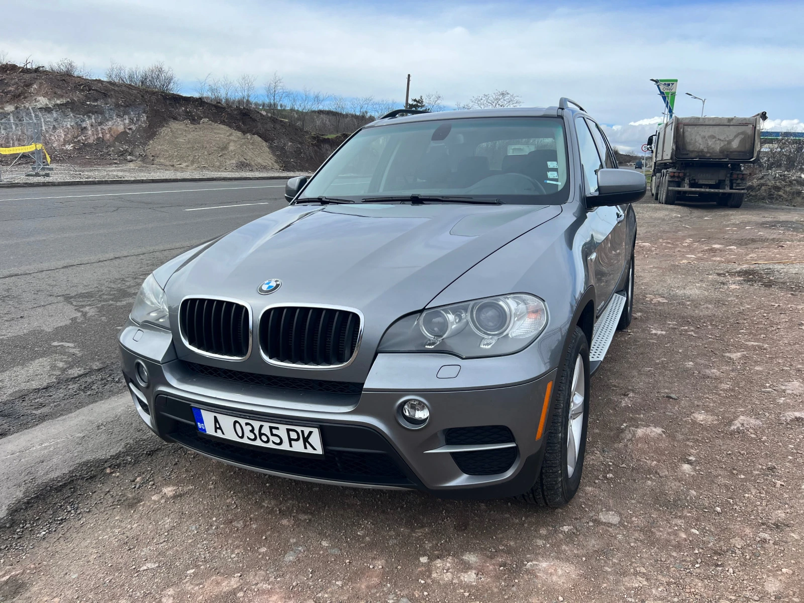 BMW X5 125х.км. LCI 3.5i twin turbo - изображение 2