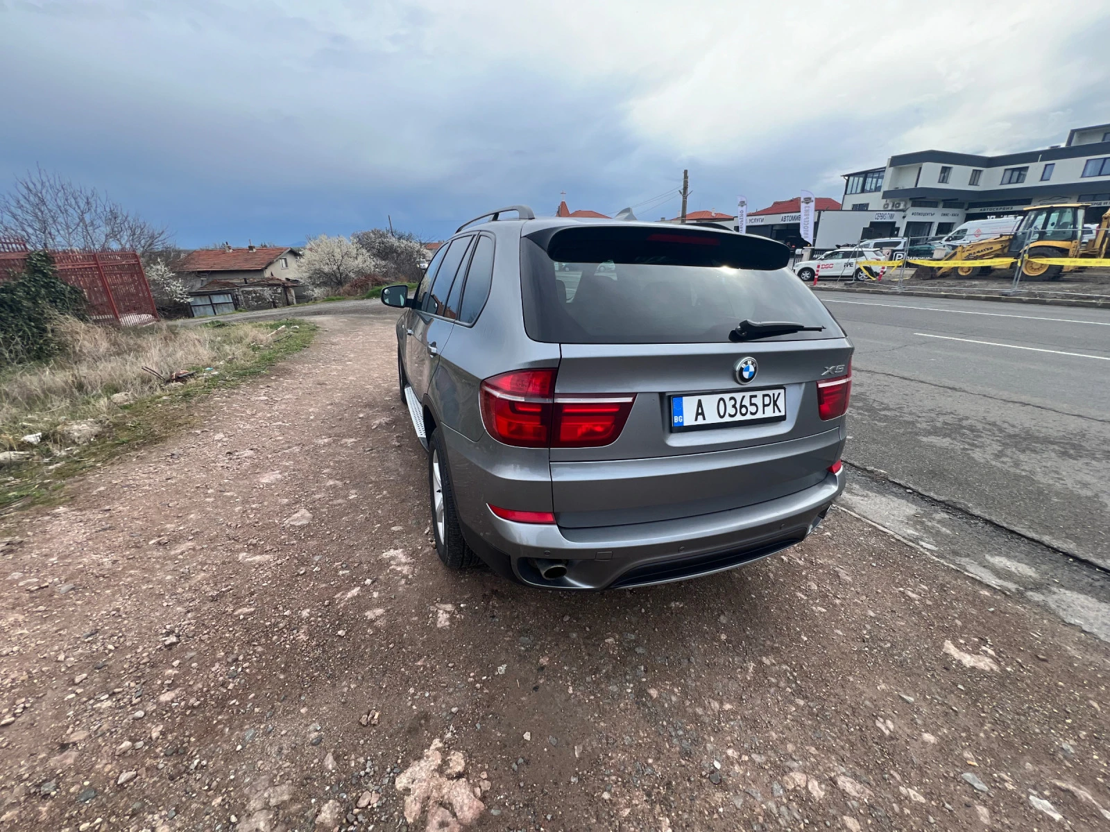 BMW X5 125х.км. LCI 3.5i twin turbo - изображение 5