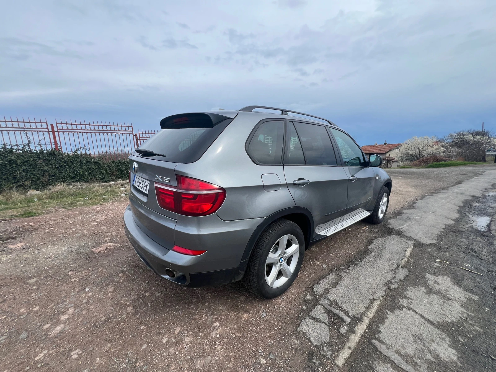 BMW X5 125х.км. LCI 3.5i twin turbo - изображение 7