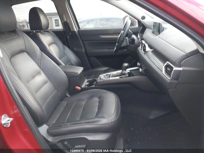 Mazda CX-5, снимка 14 - Автомобили и джипове - 52674918