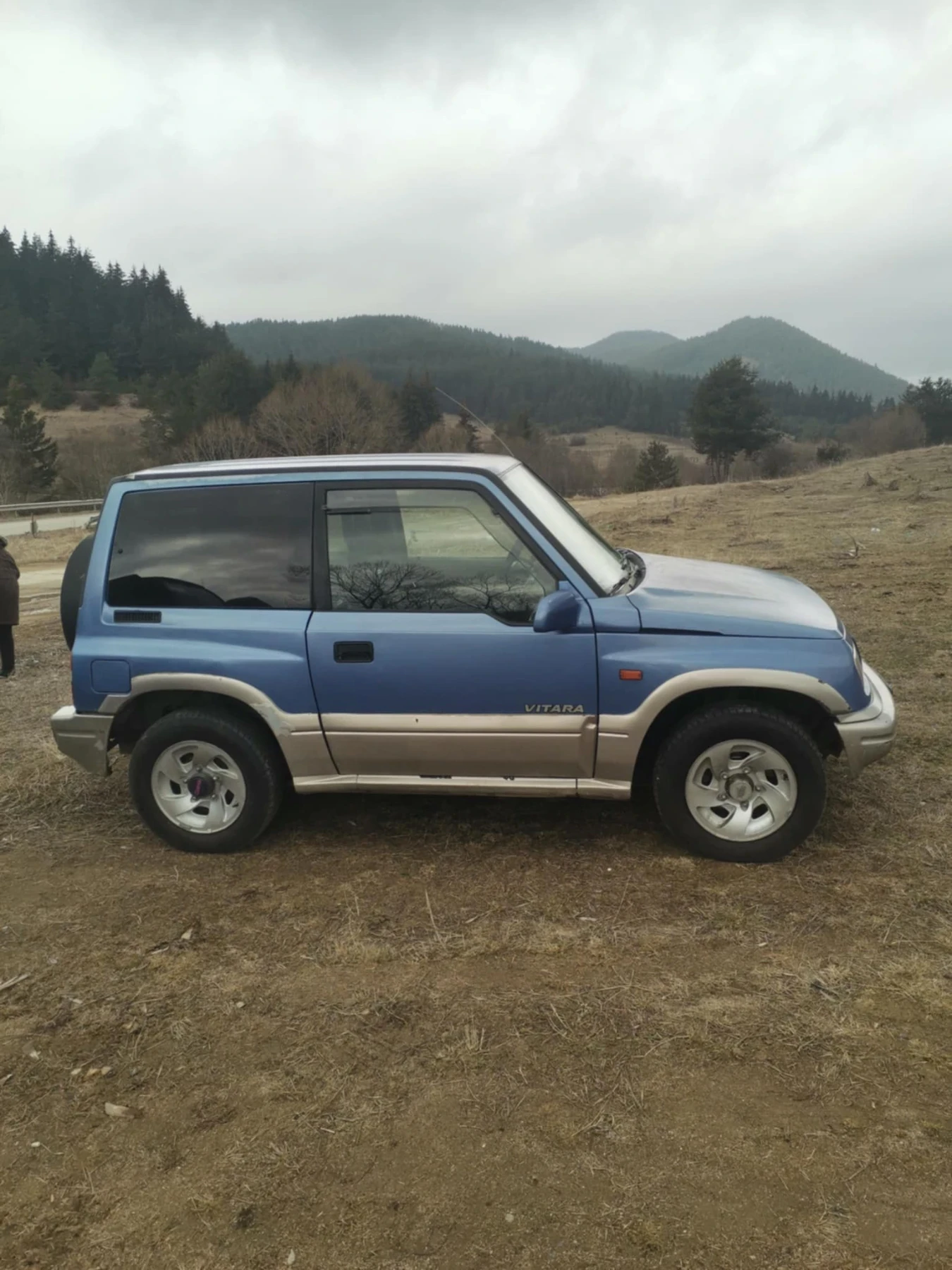 Suzuki Vitara | Mobile.bg — изображение 1
