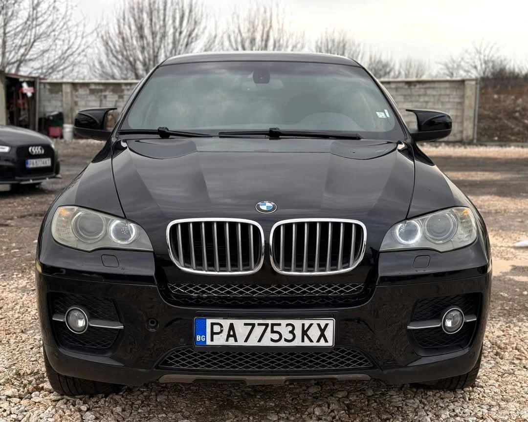 BMW X6 SPORT PACK ЛИЗИНГ - изображение 7
