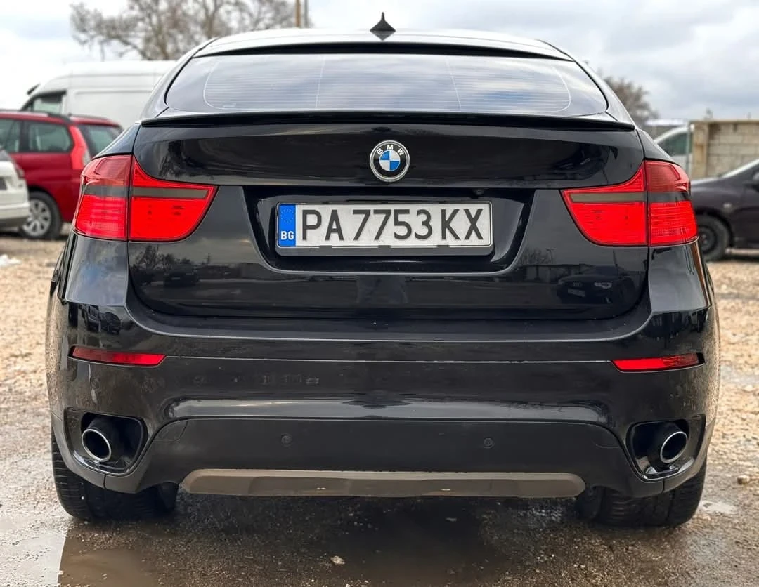BMW X6 SPORT PACK ЛИЗИНГ - изображение 5