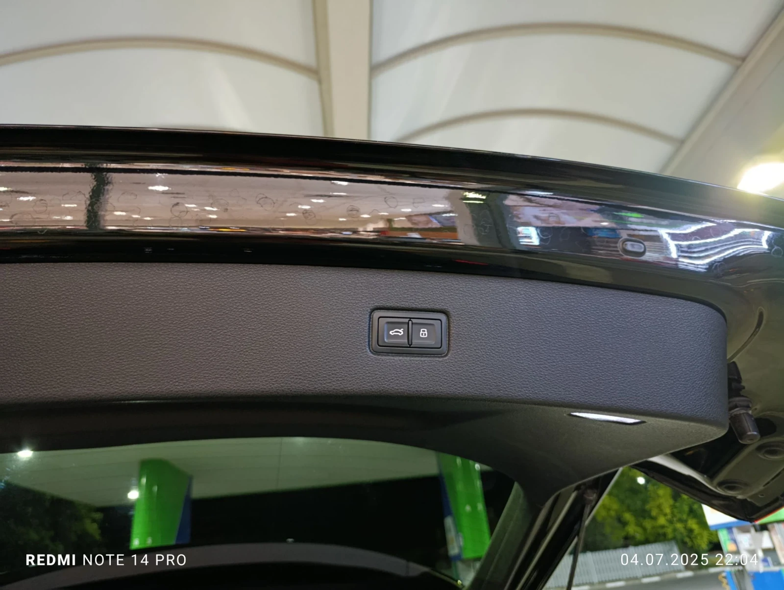 Audi Q7 3.0TDI Matrix | Mobile.bg   13