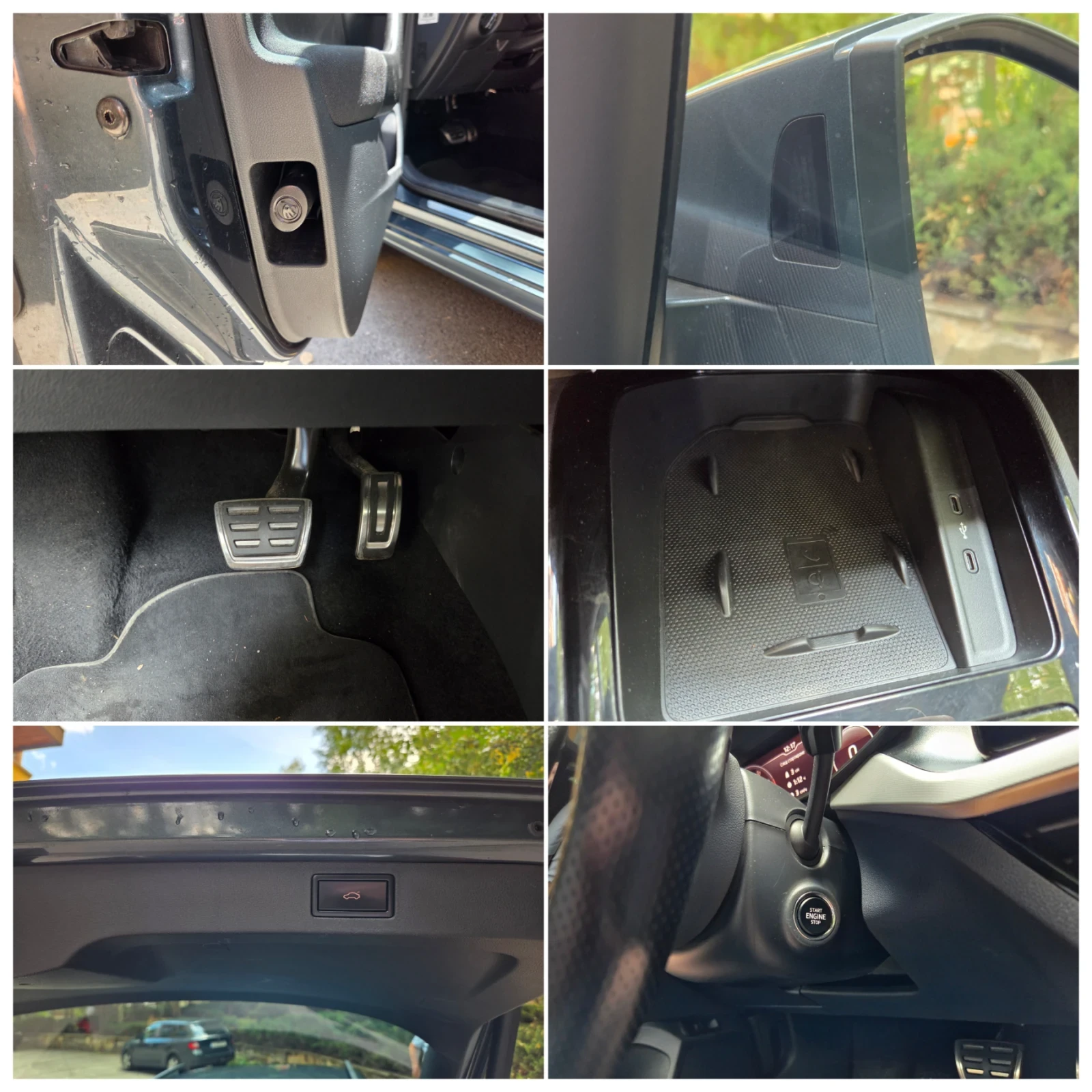 Skoda Kamiq 1.5 Sport Business - изображение 5