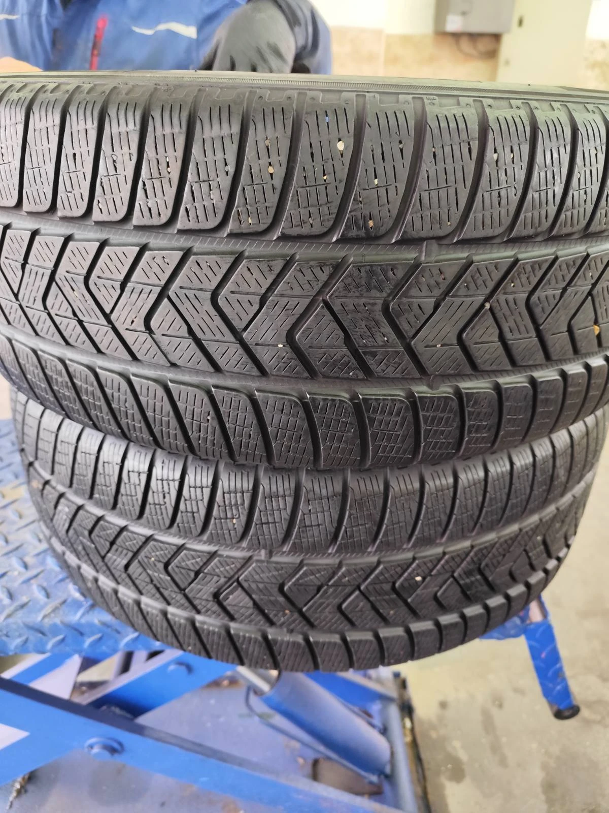 Mercedes-Benz ML 500 | Mobile.bg � ����������� 12