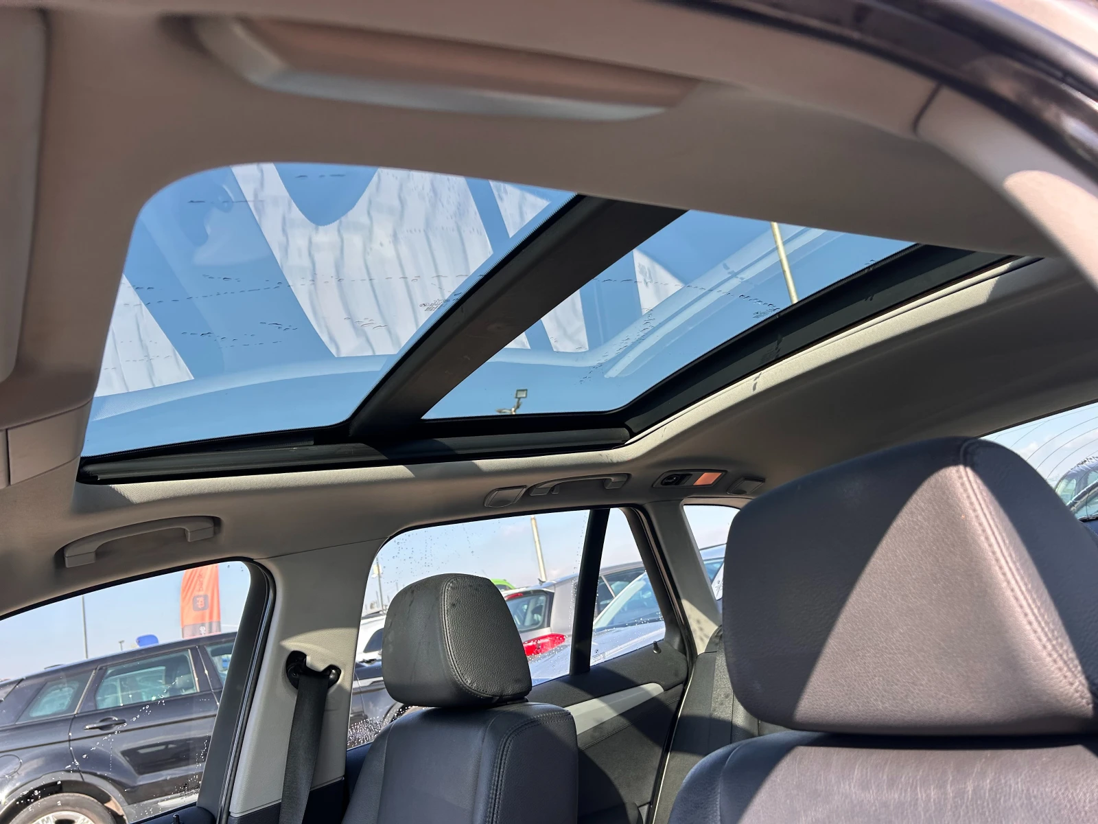 BMW X1 1.8XDRIVE AVTOMAT/KOJA/PANORAMA/NAVI EURO 5 | Mobile.bg � ����������� 13