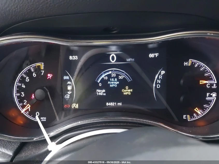 Jeep Grand cherokee 2019 JEEP GRAND CHEROKEE LIMITED 4X4 - изображение 10