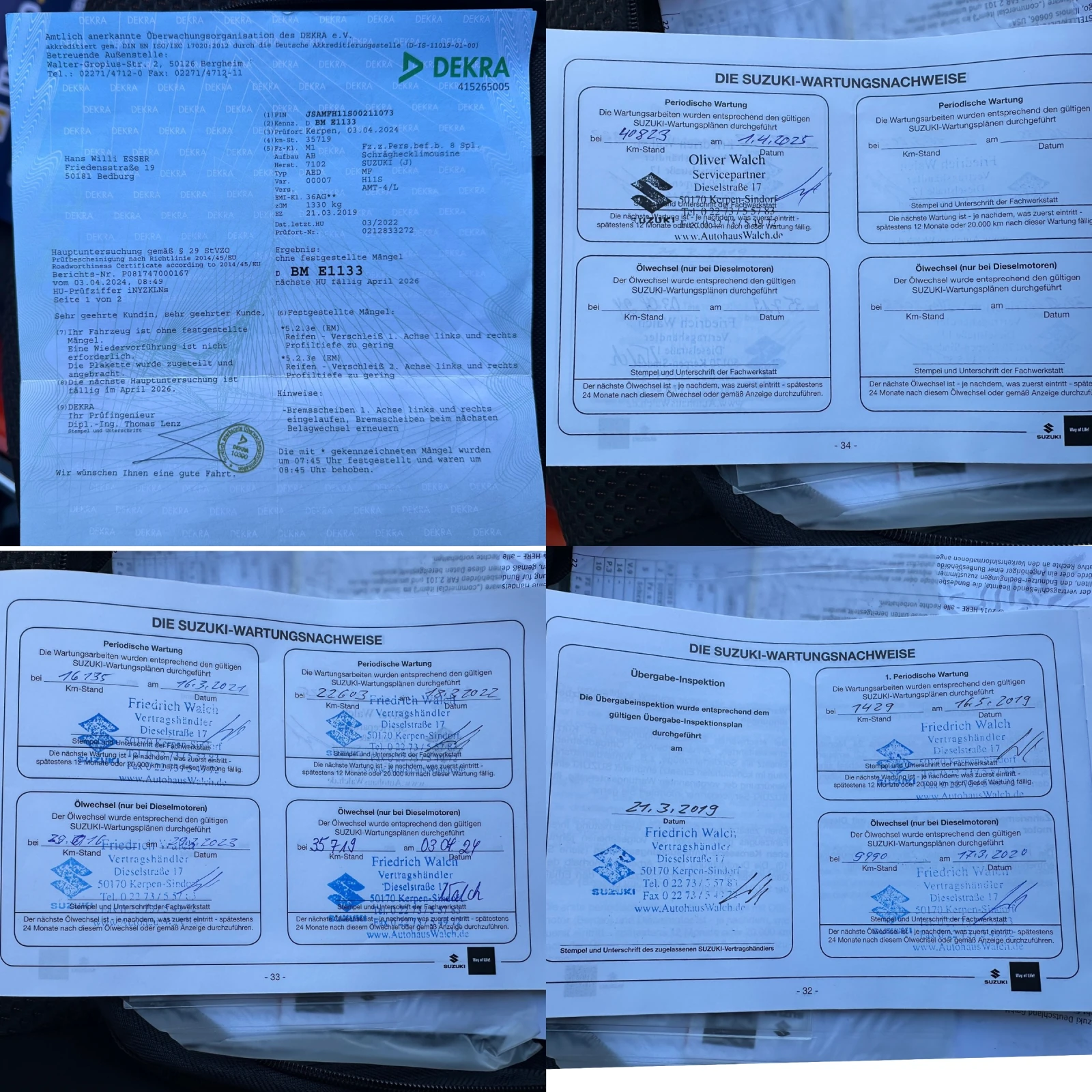 Suzuki Ignis 1.25i 90HP AUTOMATIC | Mobile.bg   14