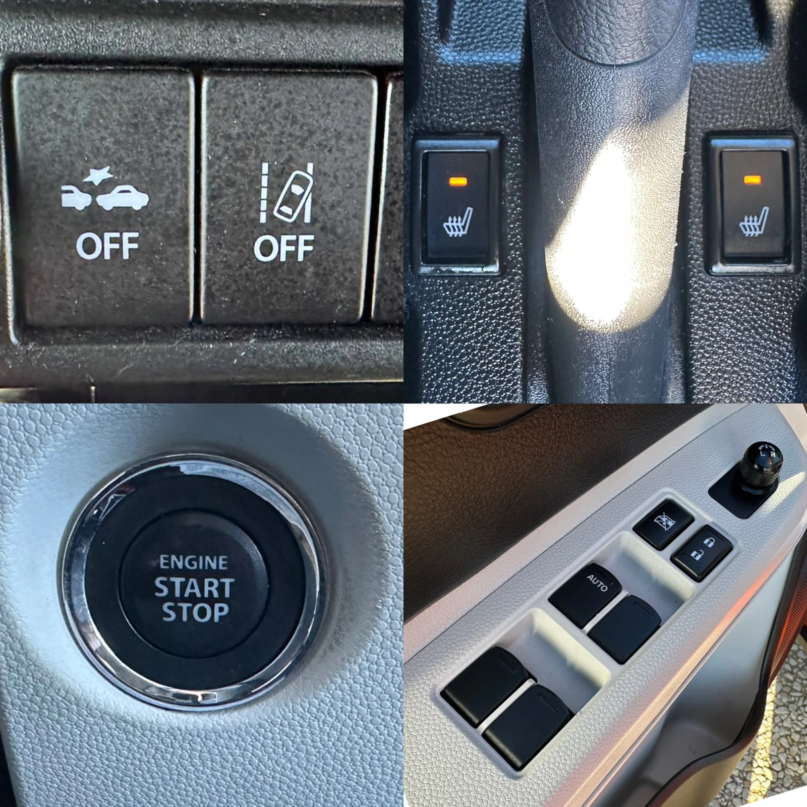 Suzuki Ignis 1.25i 90HP AUTOMATIC | Mobile.bg   17