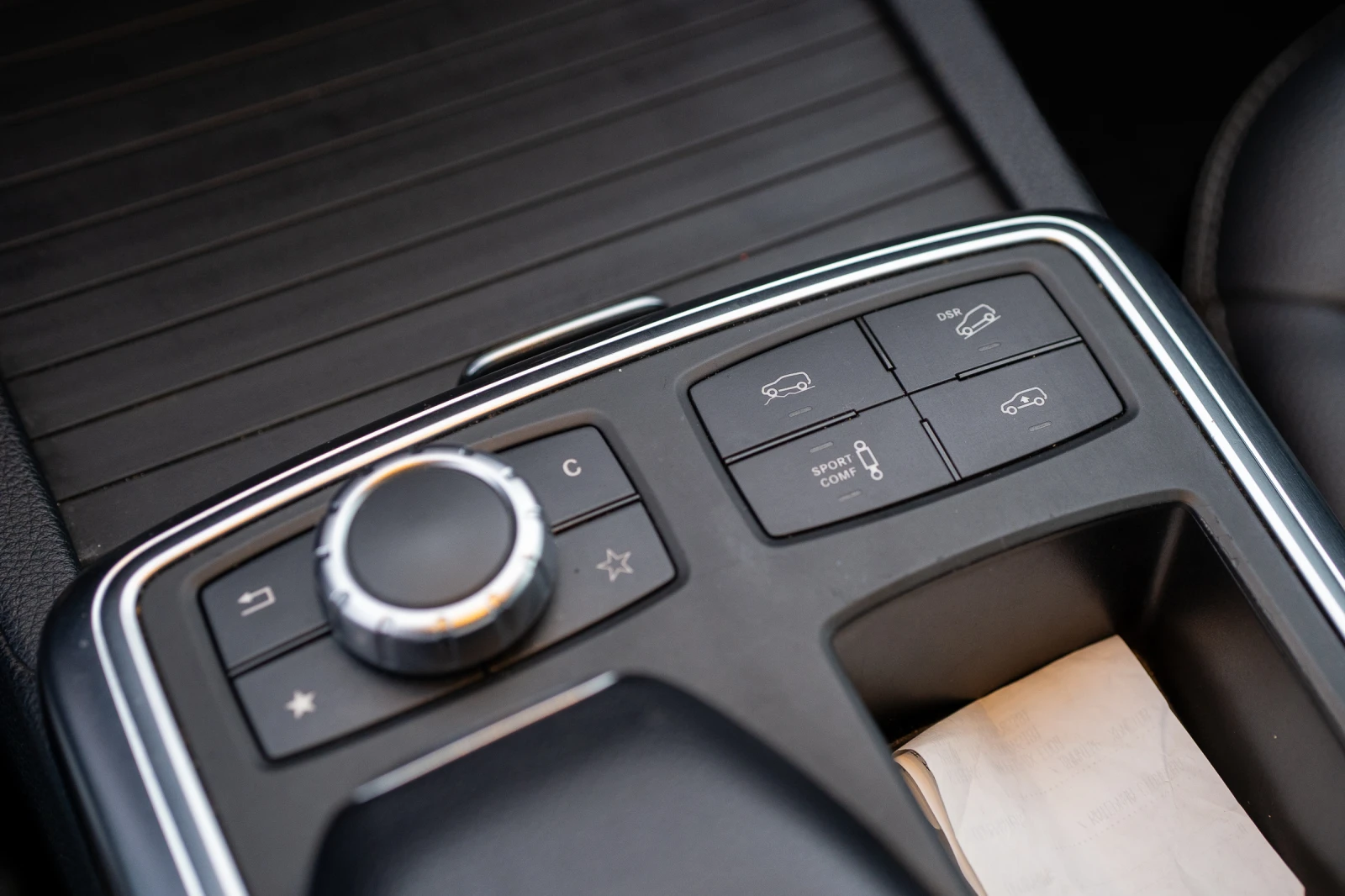 Mercedes-Benz ML 350  - изображение 10