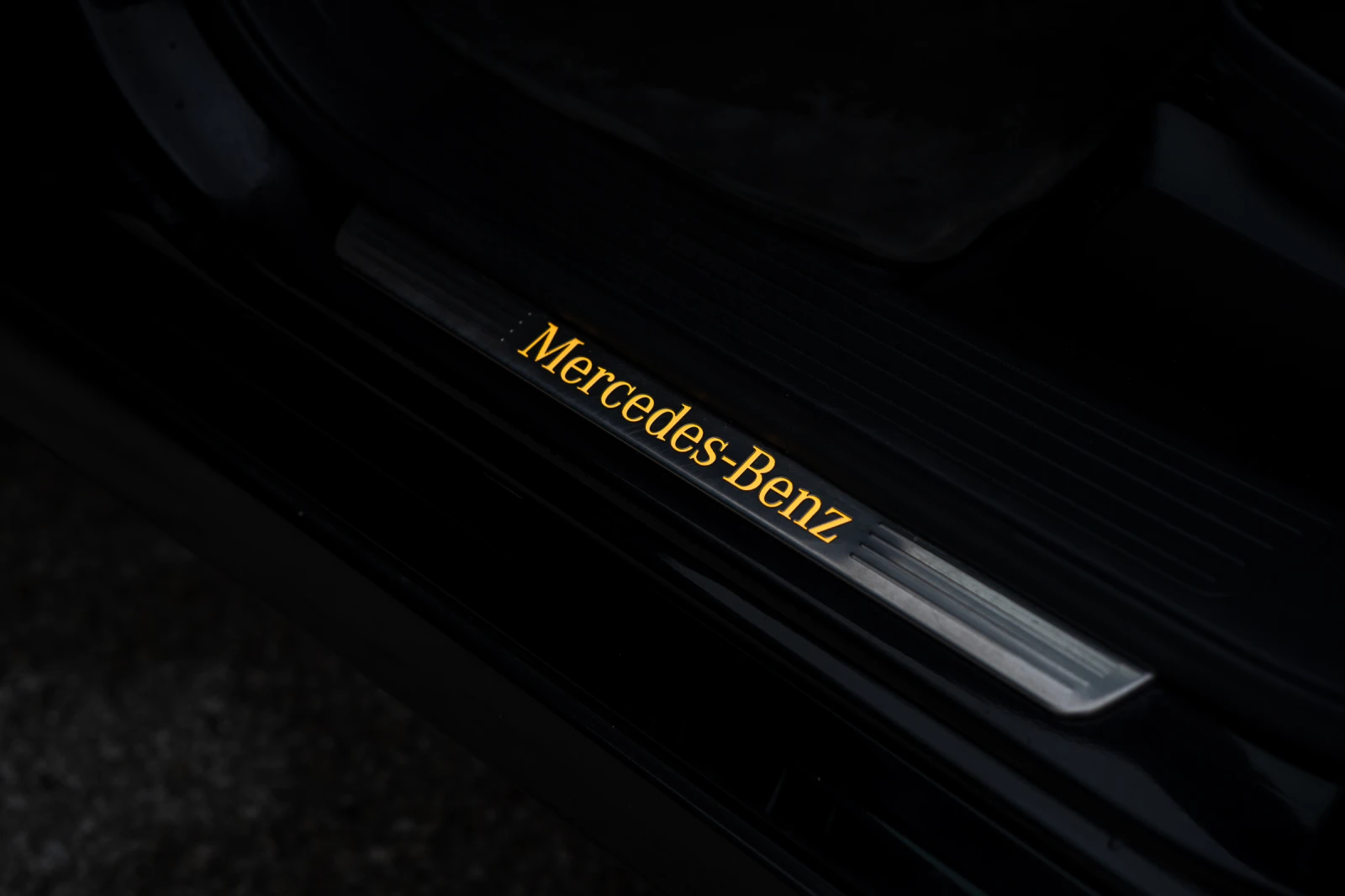 Mercedes-Benz ML 350  - изображение 5