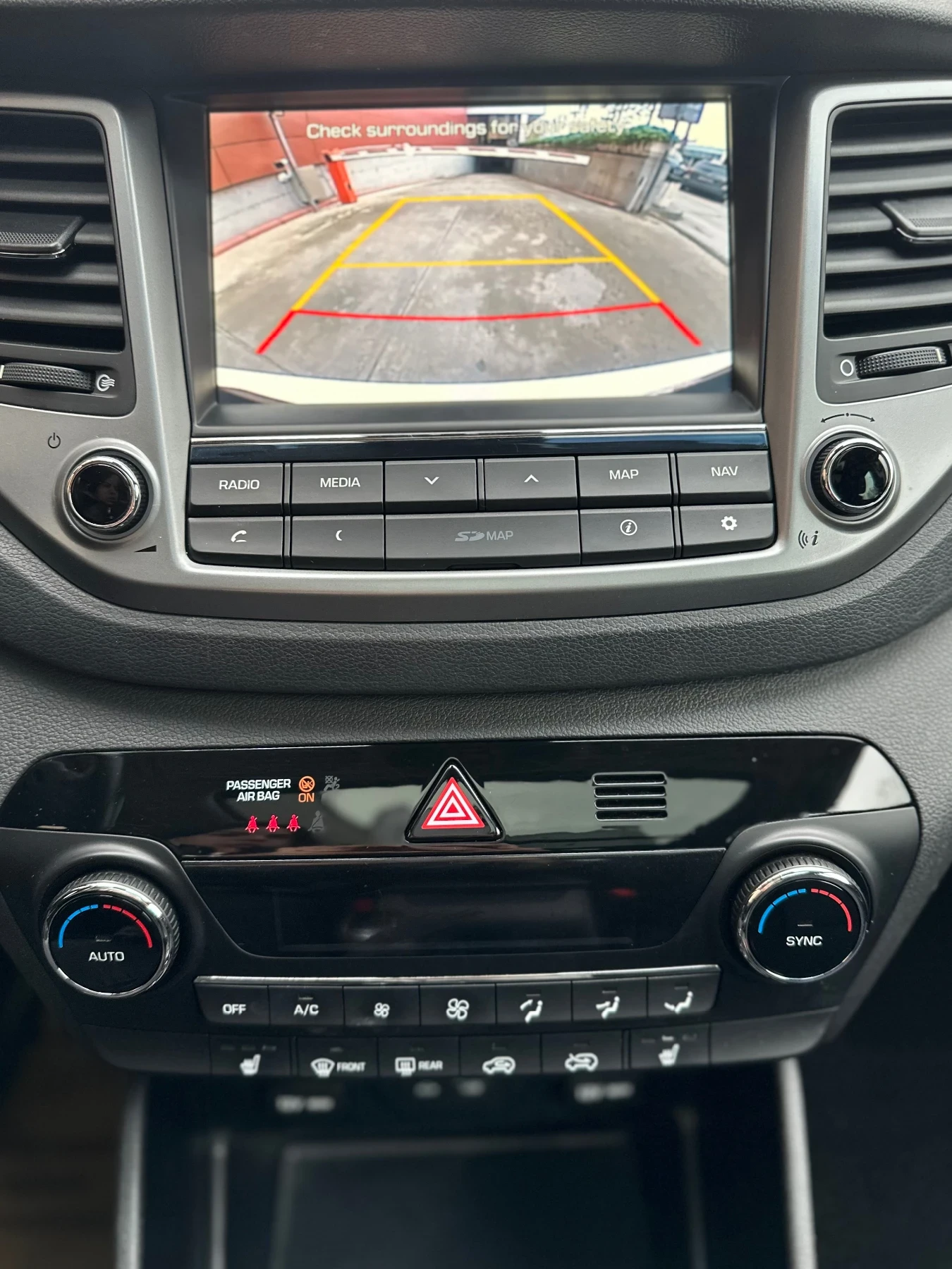 Hyundai Tucson 2.0 CRDI XPOSSIBLE 4WD PANO AUTO | Mobile.bg � ����������� 14