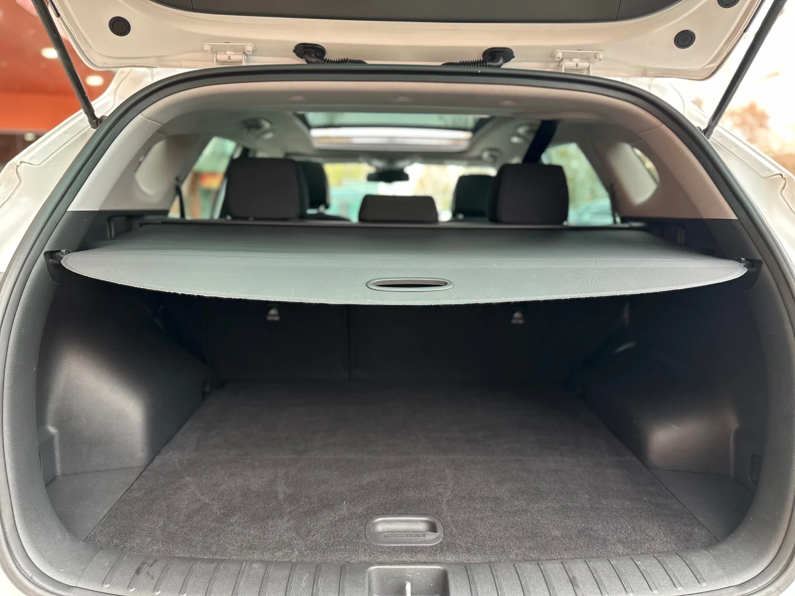 Hyundai Tucson 2.0 CRDI XPOSSIBLE 4WD PANO AUTO | Mobile.bg � ����������� 13