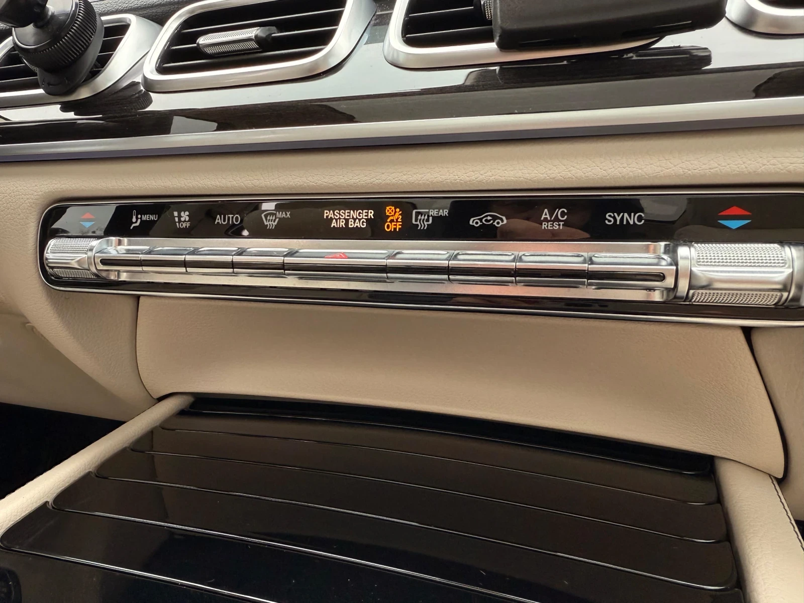 Mercedes-Benz GLE 350 258�.�. 62��� �� AMG pack | Mobile.bg � ����������� 17