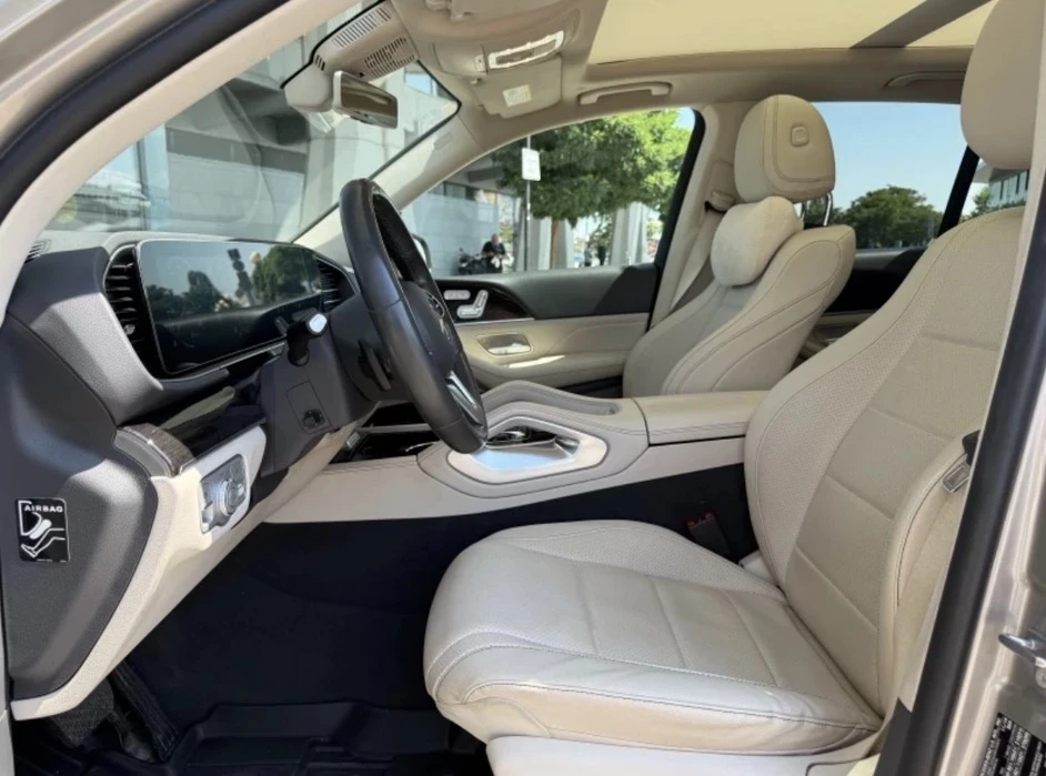 Mercedes-Benz GLE 350 258к.с. 62хил км AMG pack - изображение 7