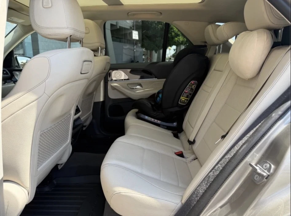 Mercedes-Benz GLE 350 258к.с. 62хил км AMG pack - изображение 8