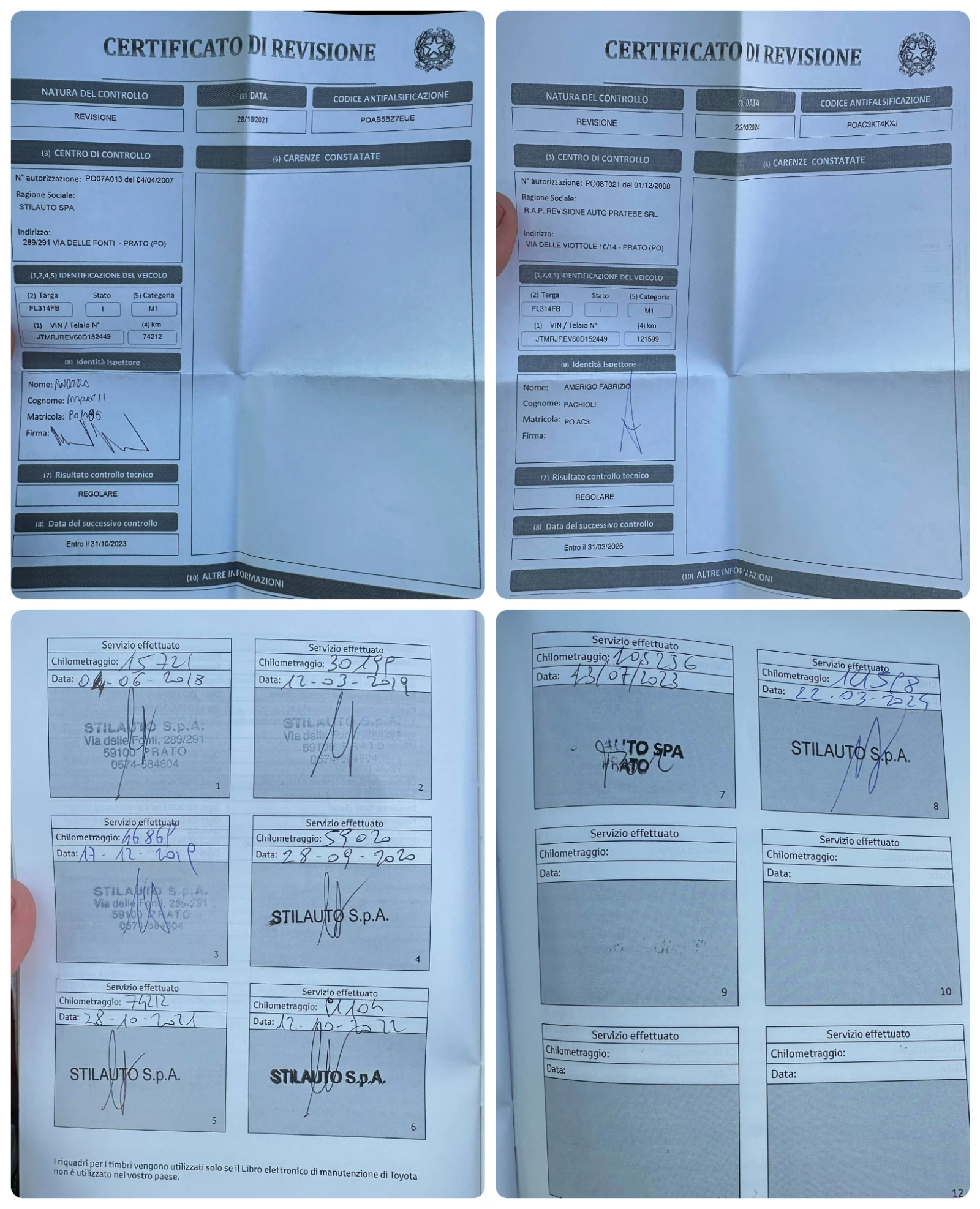 Toyota Rav4 2.5HYBRID 194HP 148 000KM 4WD CAMERA DISRTONIC | Mobile.bg � ����������� 17