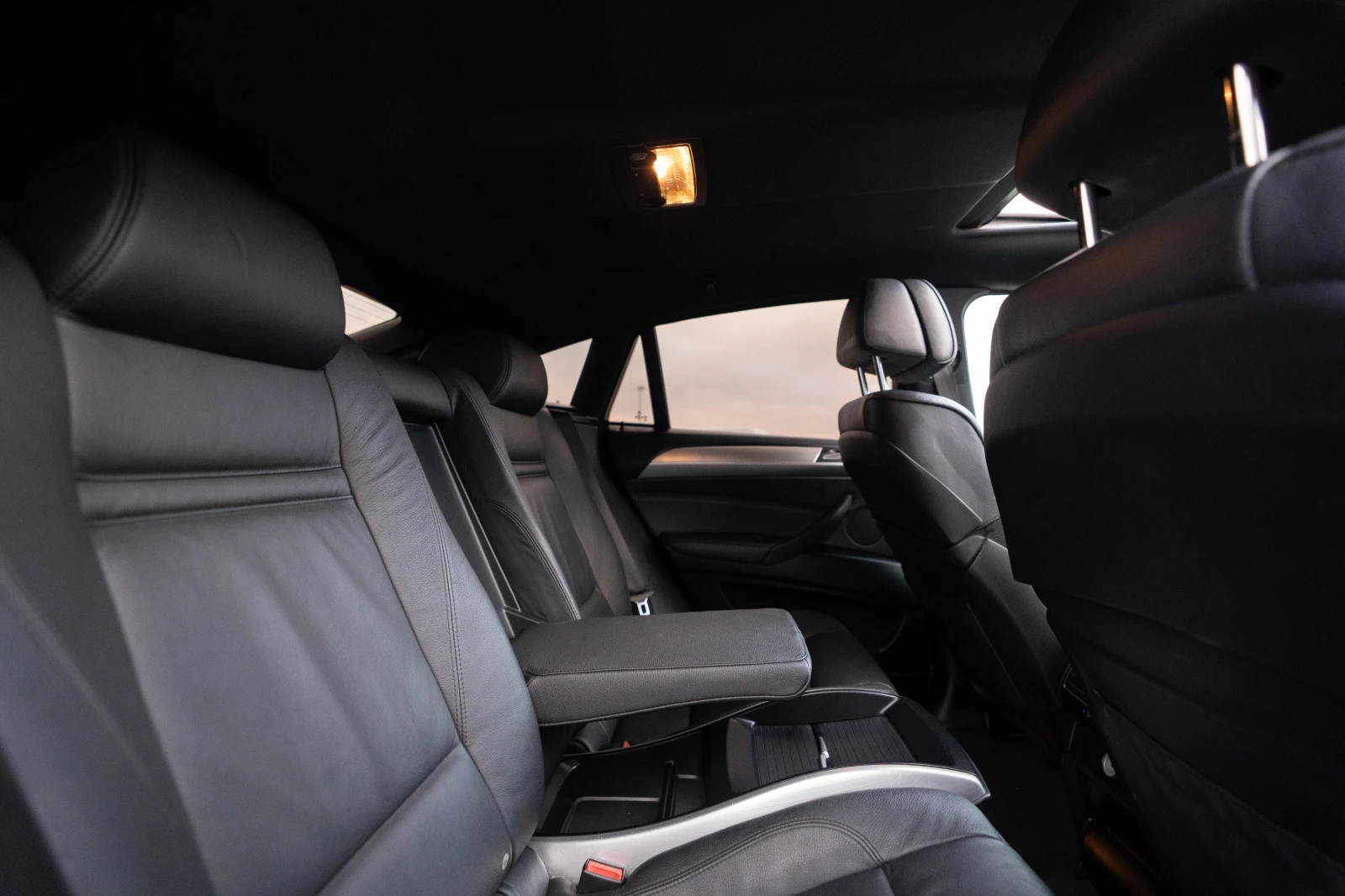 BMW X6 3.5D xDrive| FULL M PACK| ������| HEAD UP| FULL | Mobile.bg � ����������� 11