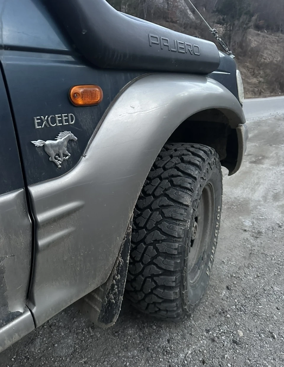 Hyundai Galloper ����� � ���������! ������ �� � �����! | Mobile.bg � ����������� 6