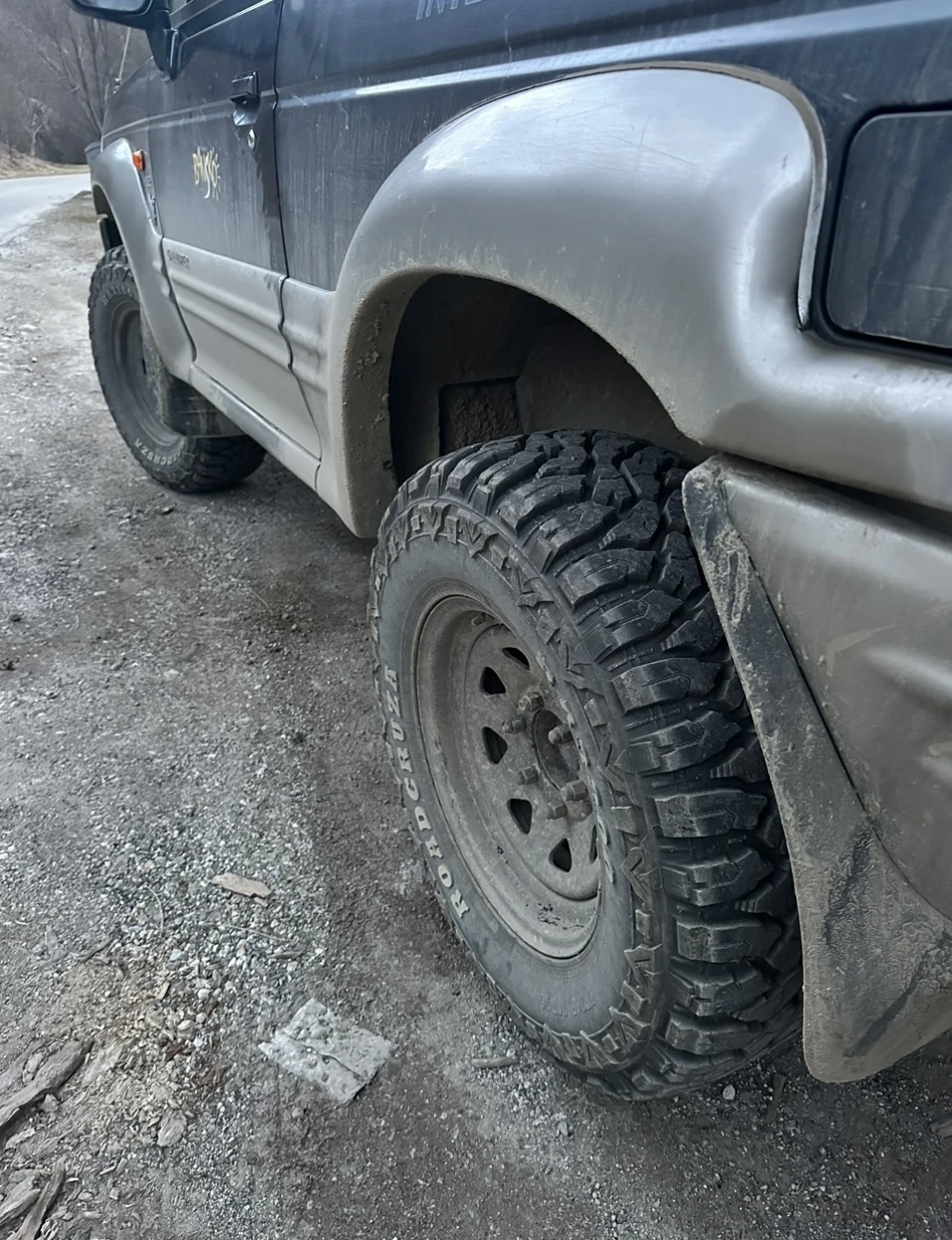 Hyundai Galloper ����� � ���������! ������ �� � �����! | Mobile.bg � ����������� 4