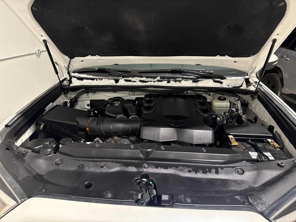 Toyota 4runner * 4WD * CARFAX * ��� ������������ ������ | Mobile.bg � ����������� 10