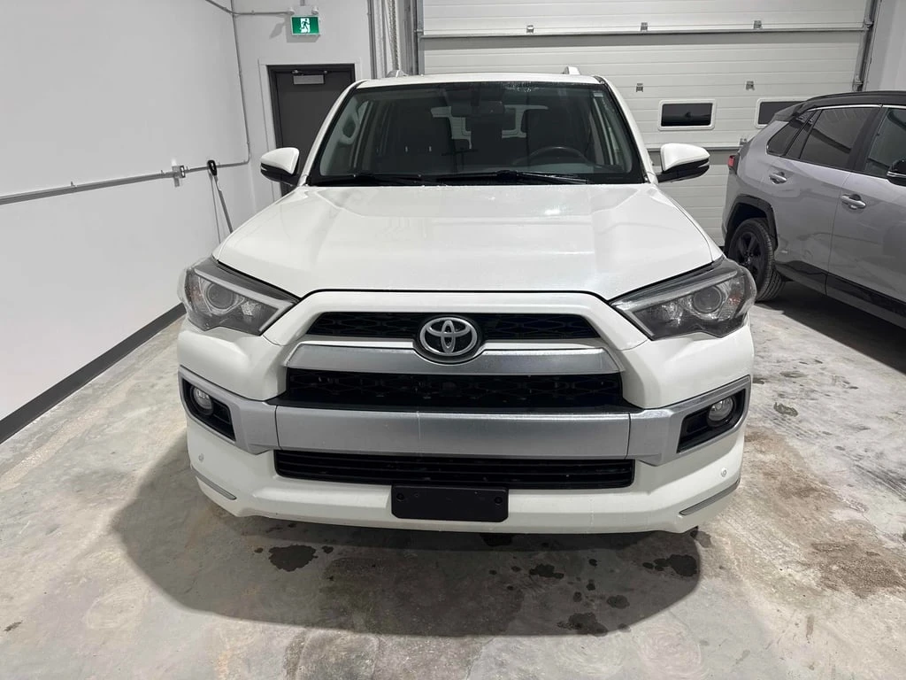 Toyota 4runner * 4WD * CARFAX * ��� ������������ ������ | Mobile.bg � ����������� 6