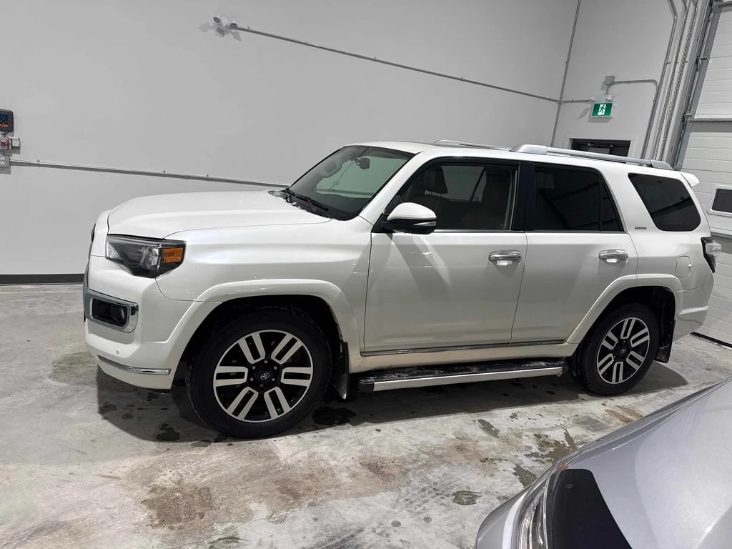 Toyota 4runner * 4WD * CARFAX * ��� ������������ ������ | Mobile.bg � ����������� 2