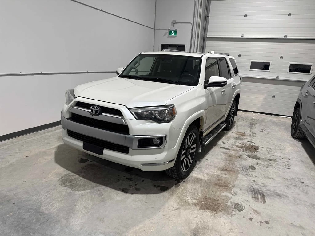 Toyota 4runner * 4WD * CARFAX * ��� ������������ ������ | Mobile.bg � ����������� 1