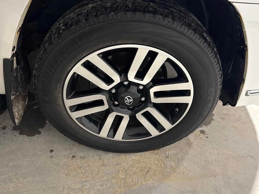 Toyota 4runner * 4WD * CARFAX * ��� ������������ ������ | Mobile.bg � ����������� 7