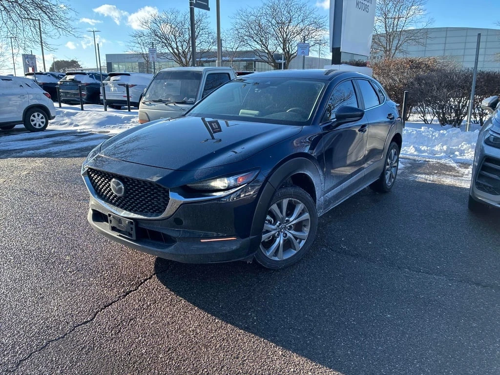 Mazda CX-30 * GS * CARFAX * ��� ������������ ������ | Mobile.bg � ����������� 1