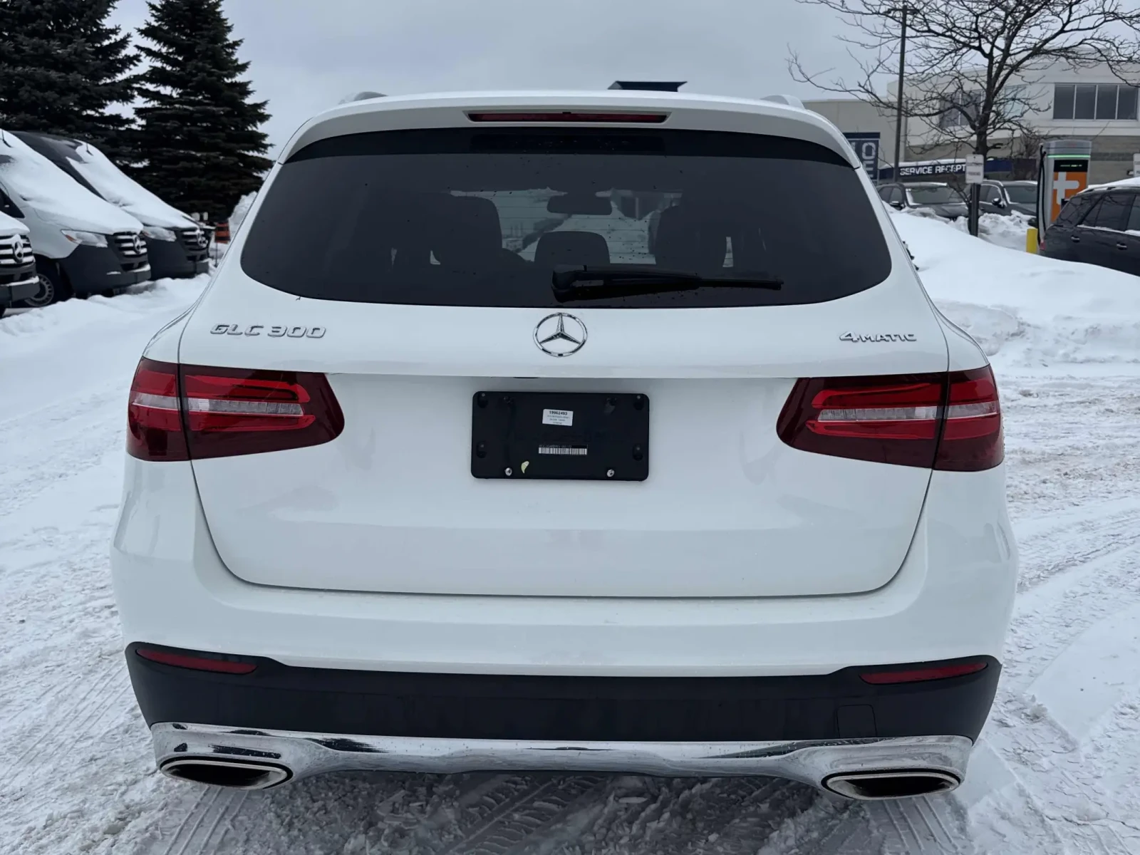 Mercedes-Benz GLC 300 4MATIC OFFROAD * PANO * KEYLESS * BURMESTER *  | Mobile.bg � ����������� 3