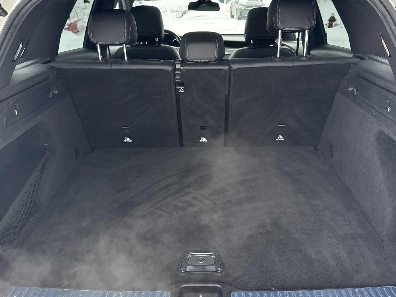 Mercedes-Benz GLC 300 4MATIC OFFROAD * PANO * KEYLESS * BURMESTER *  | Mobile.bg � ����������� 13