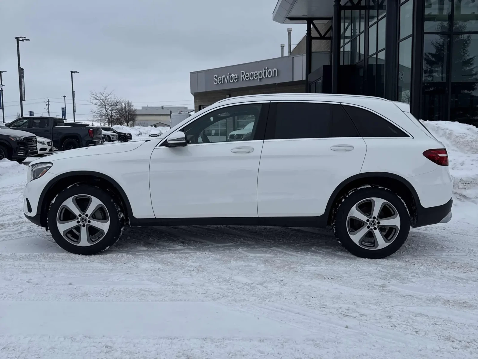 Mercedes-Benz GLC 300 4MATIC OFFROAD * PANO * KEYLESS * BURMESTER *  | Mobile.bg � ����������� 5