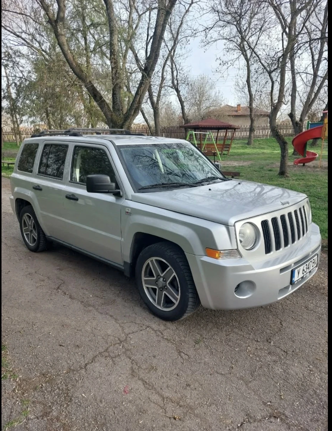 Jeep Patriot | Mobile.bg � ����������� 2