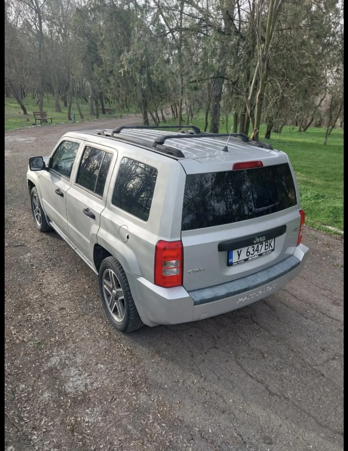 Jeep Patriot | Mobile.bg � ����������� 6