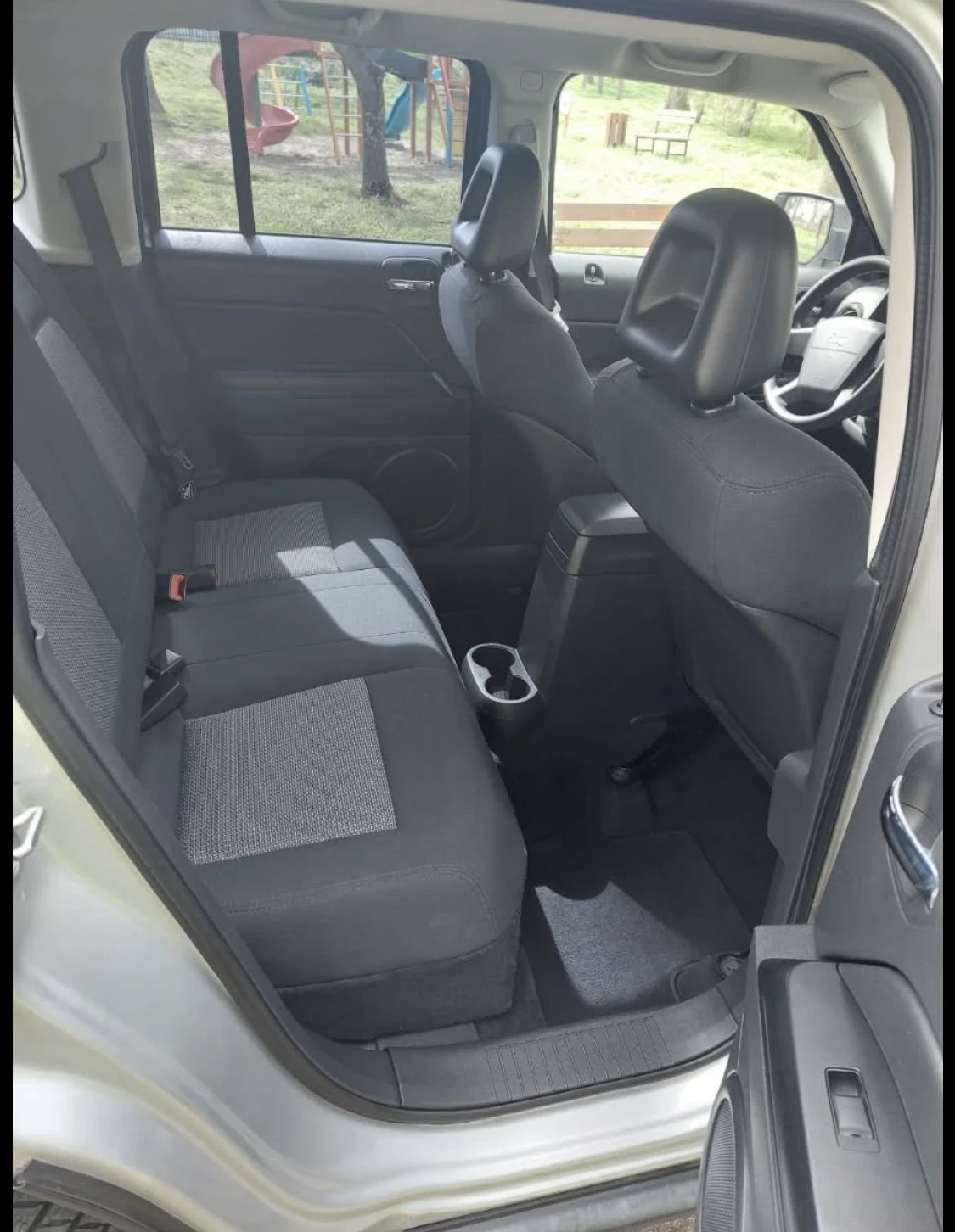 Jeep Patriot | Mobile.bg � ����������� 8