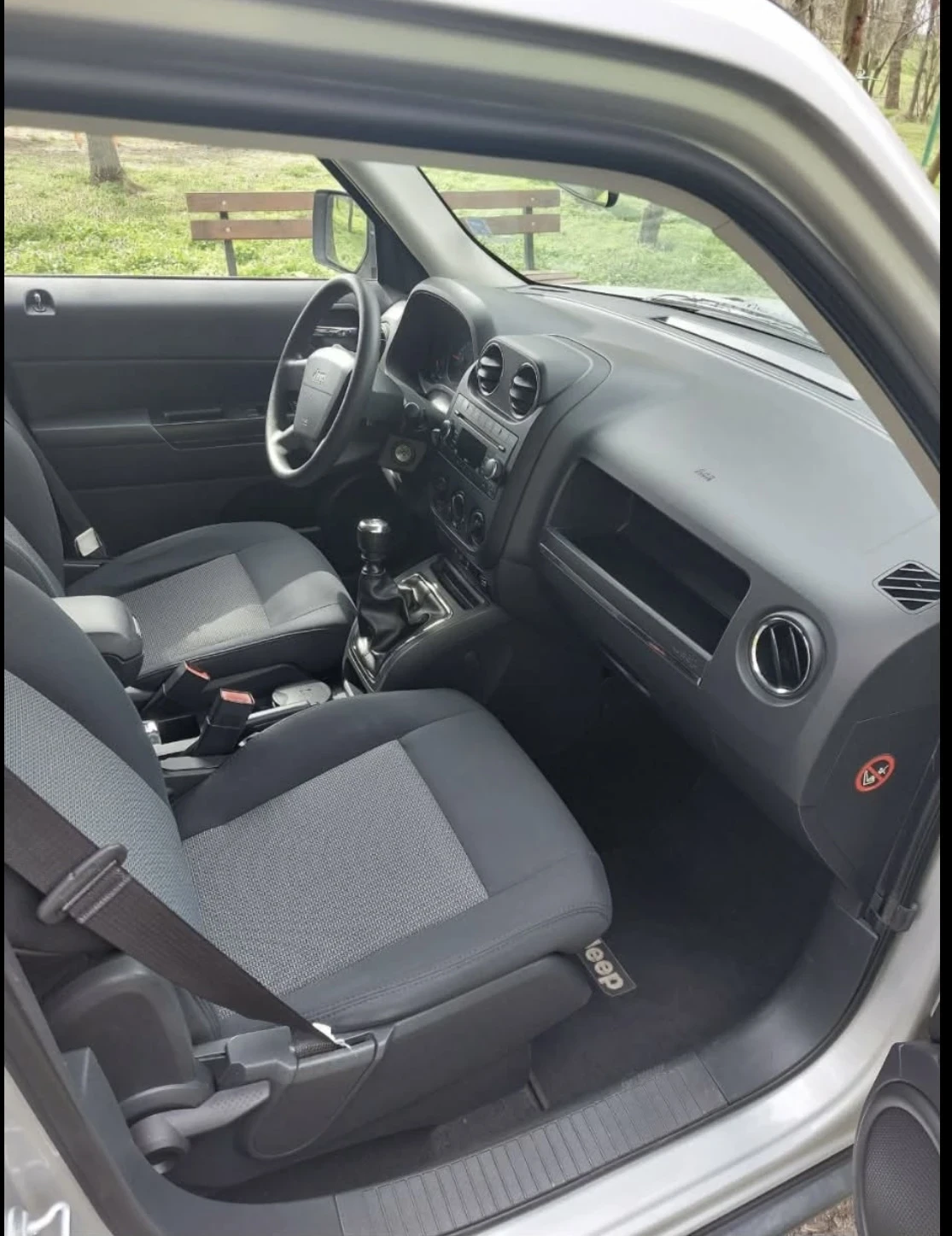 Jeep Patriot | Mobile.bg � ����������� 9