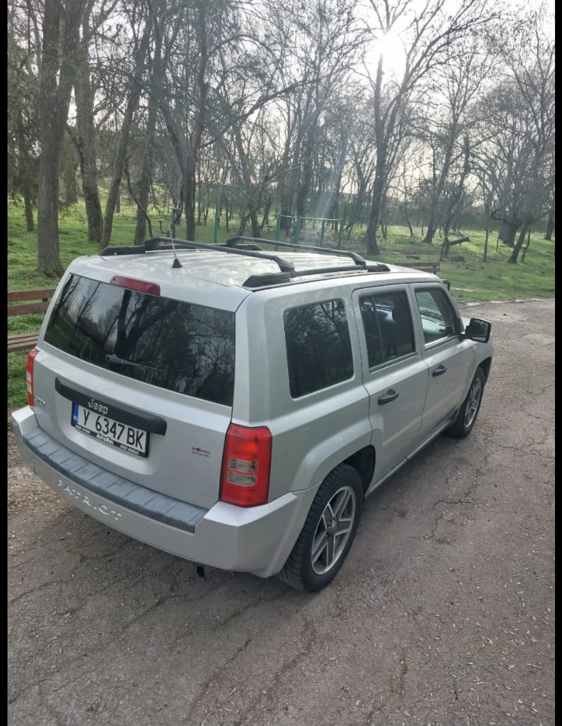 Jeep Patriot | Mobile.bg � ����������� 5