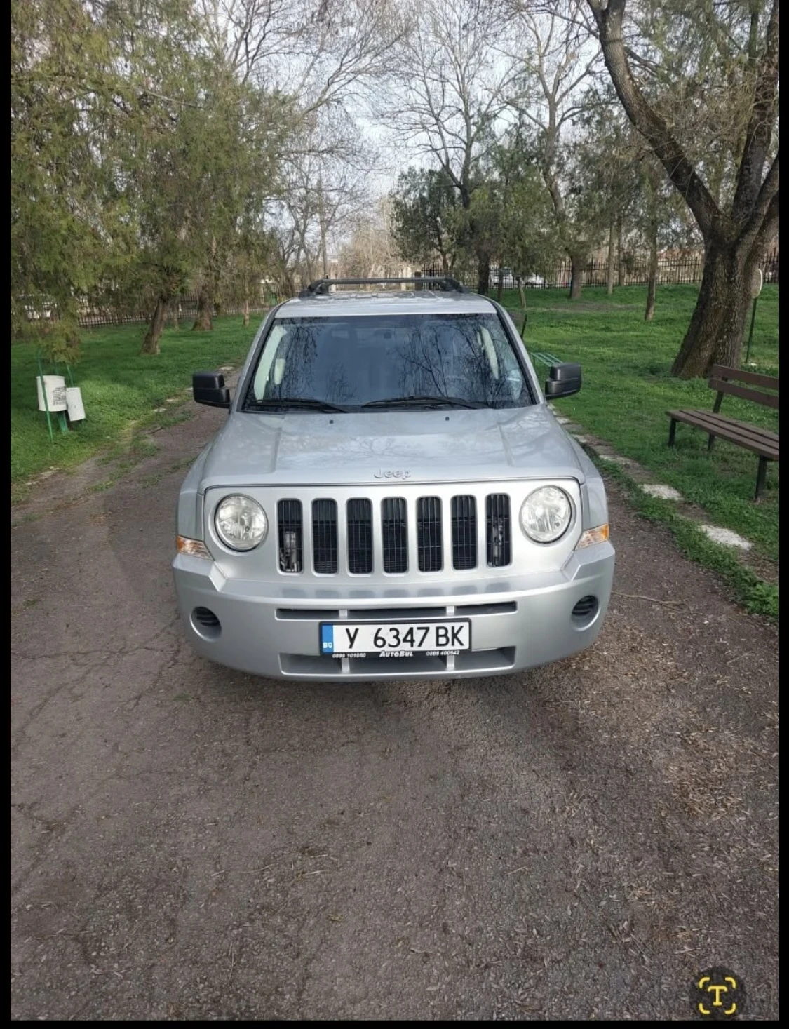Jeep Patriot | Mobile.bg � ����������� 1